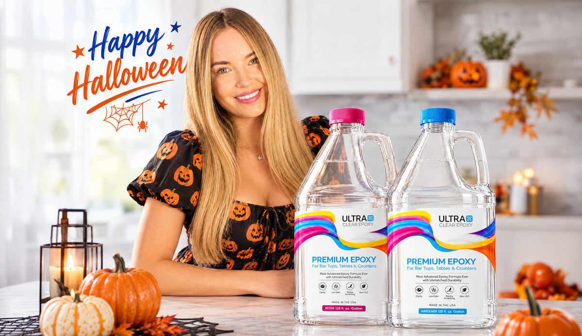 Halloween Sale 20% Off