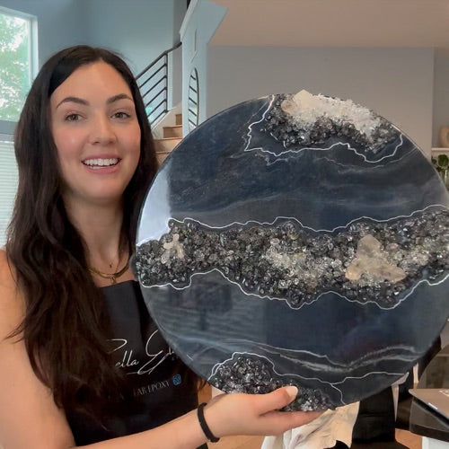 Bella Eleni UltraClear Epoxy Creator