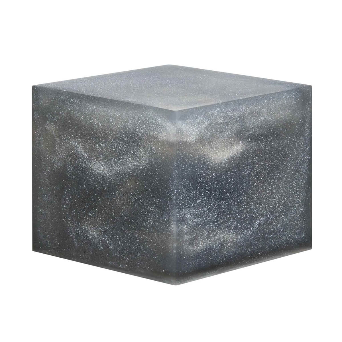 Steel-Power-Epoxy-Cube