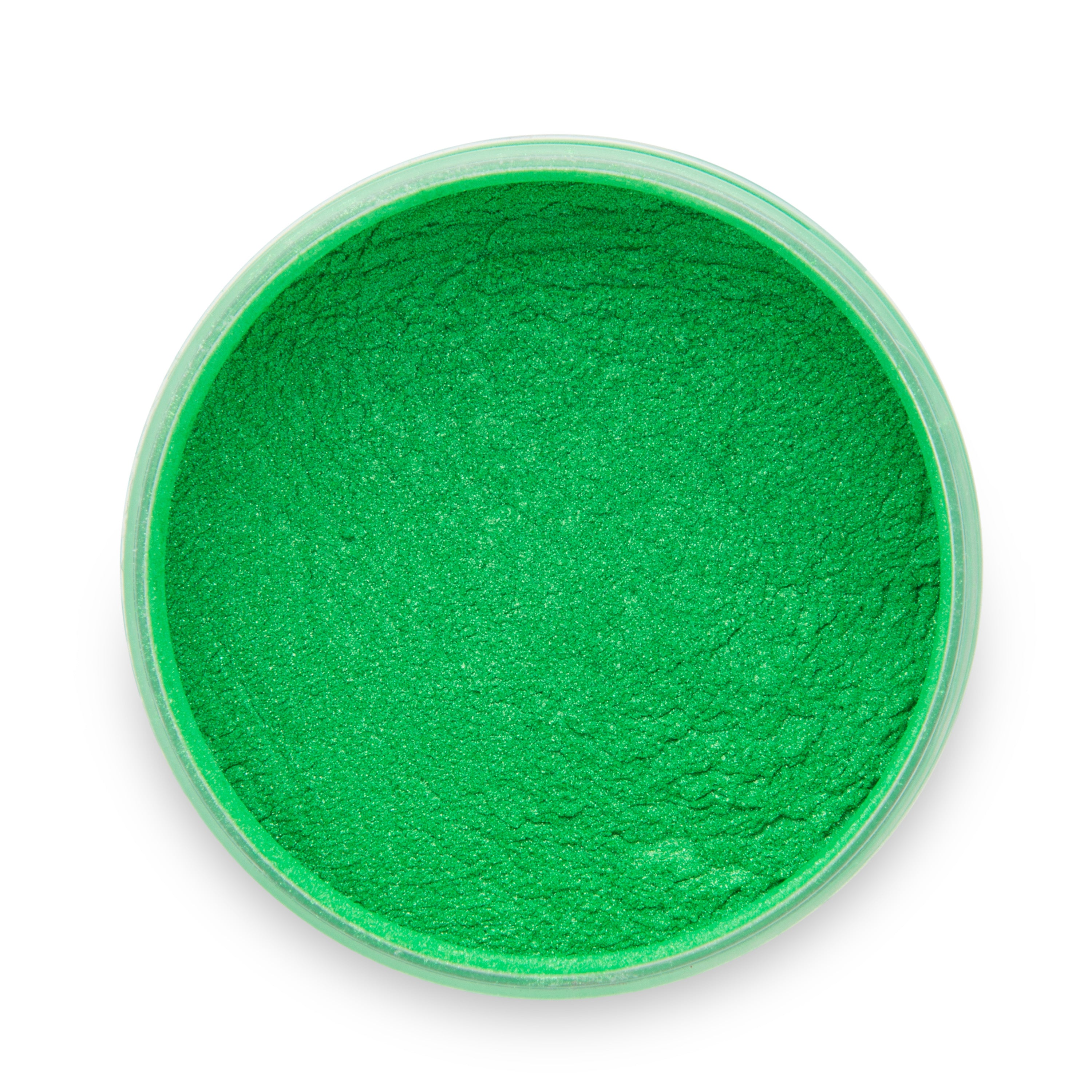 Emerald Green Epoxy Pigment Powder