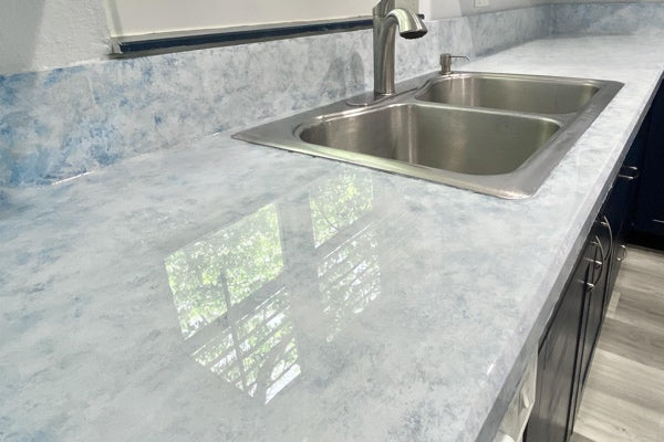 Epoxy prep: How clean surfaces provide a stronger epoxy bond