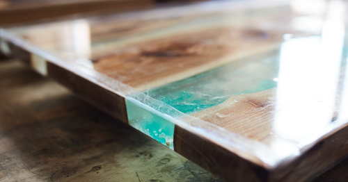 What Is a River Table And How Is It Made?