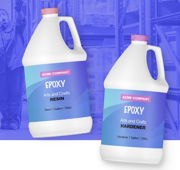The Dangers of Buying Lowcost Budgetbrand Epoxy