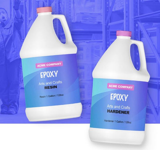 The Dangers of Buying Lowcost Budgetbrand Epoxy