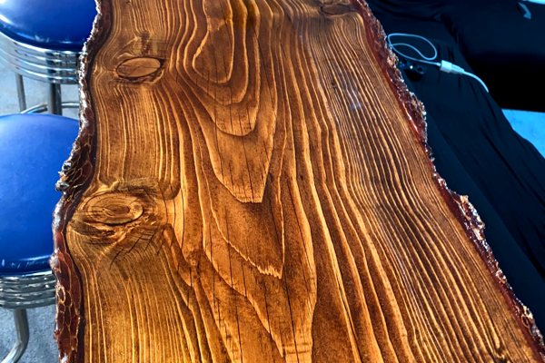 How Does Epoxy Compare to Other Bar Top Finishes?