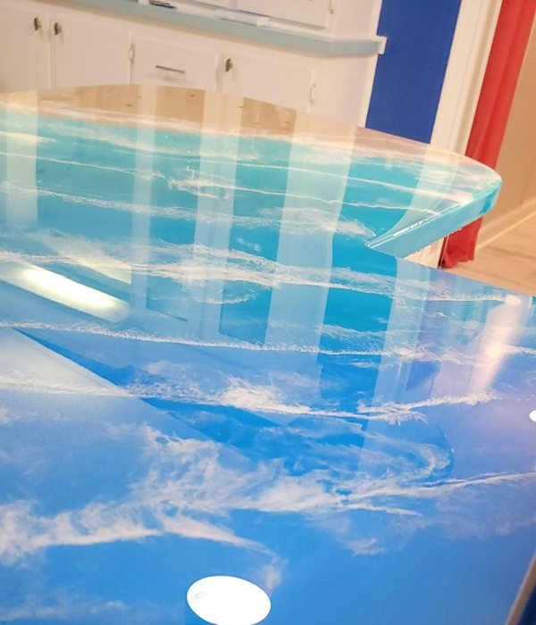 Bar Tops
