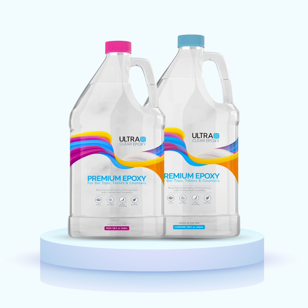 UltraClear Epoxy
