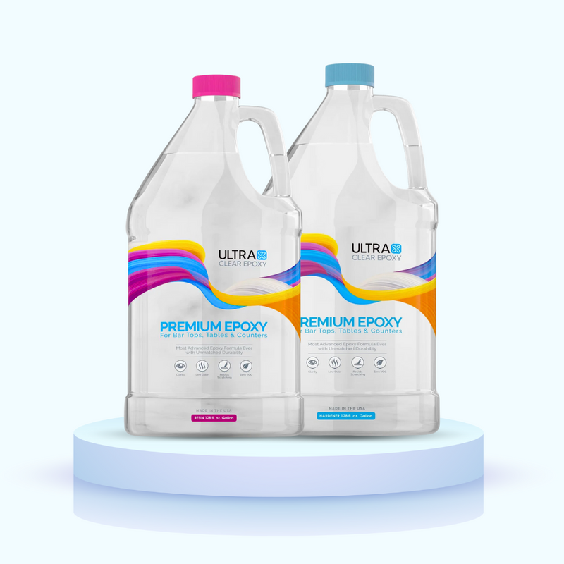UltraClear Epoxy