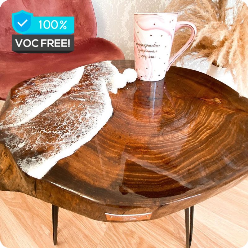 VOC Free
