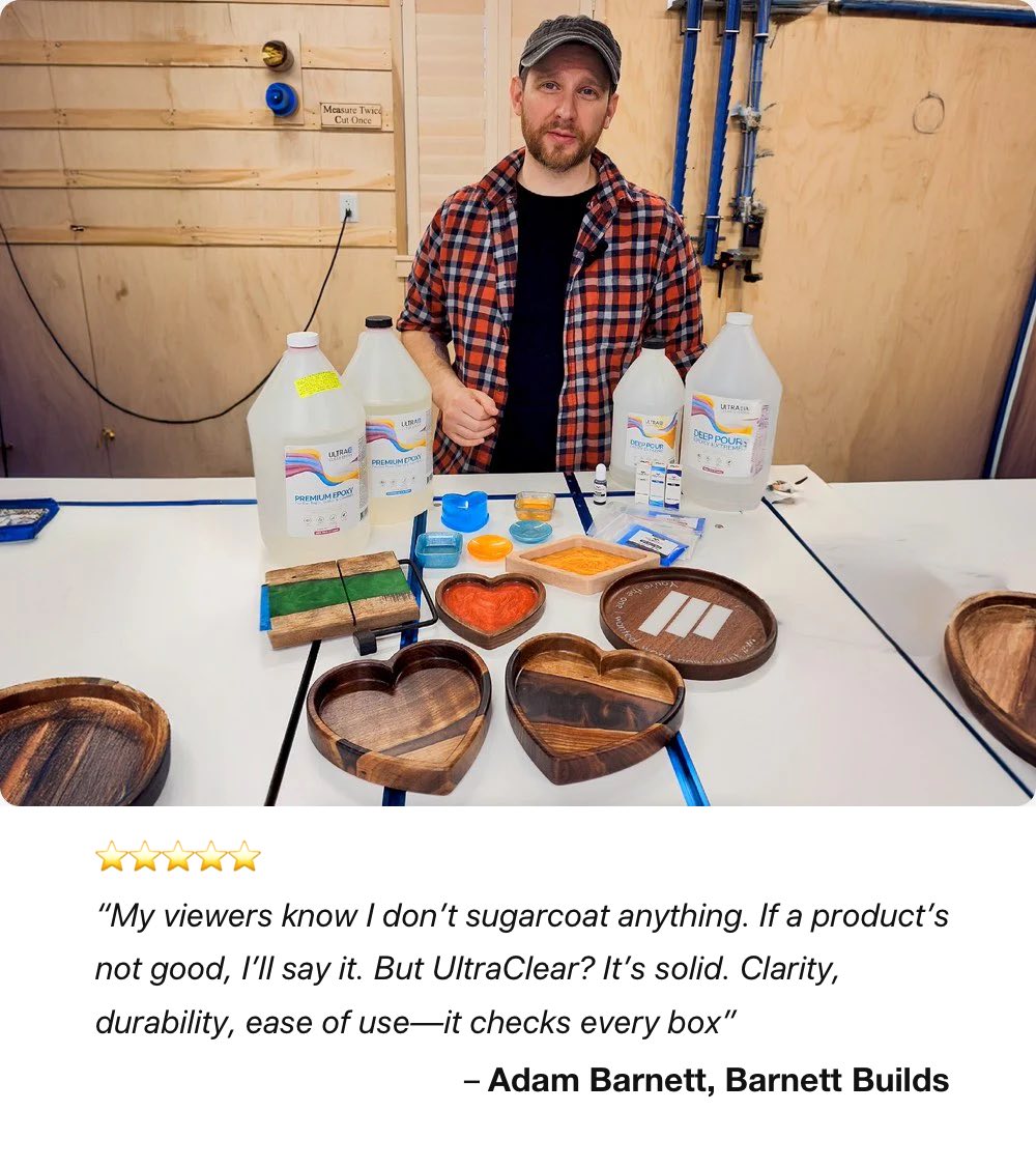 Adam Barnett Creator