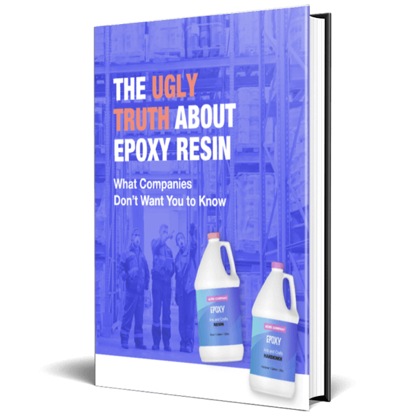 Free Epoxy eBook Download
