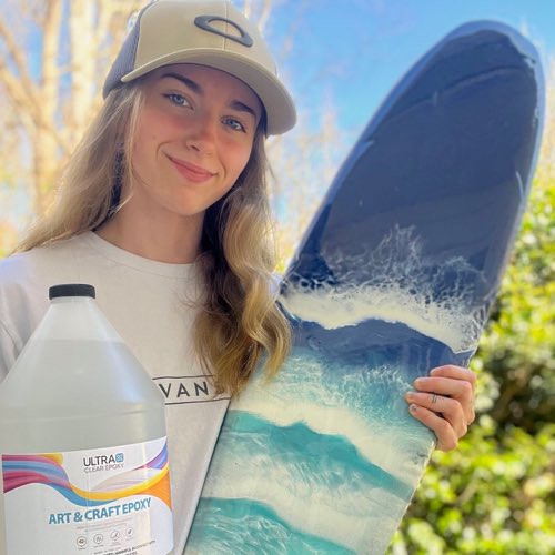 Camryn Epoxy Creator