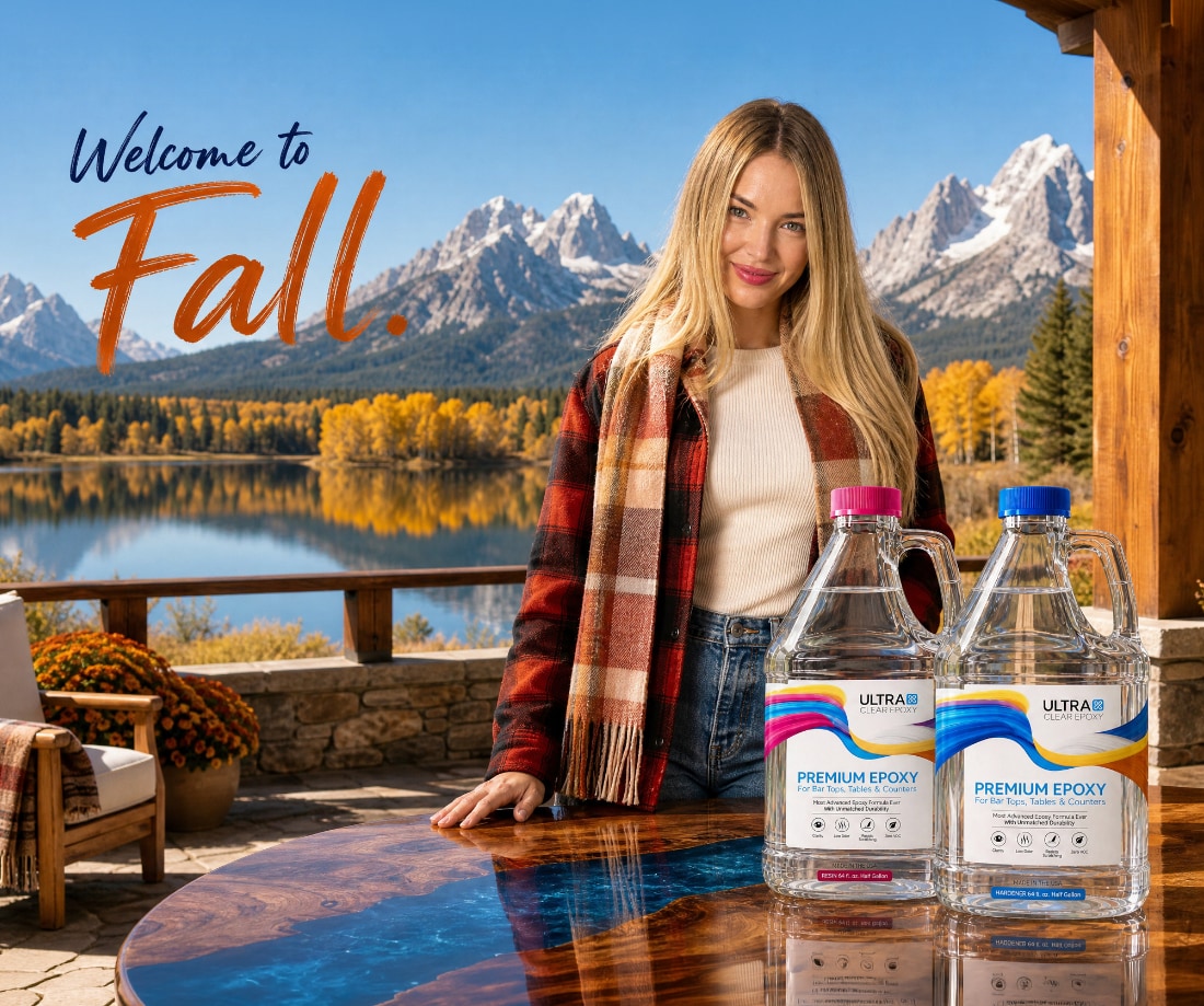 Welcome to Fall
