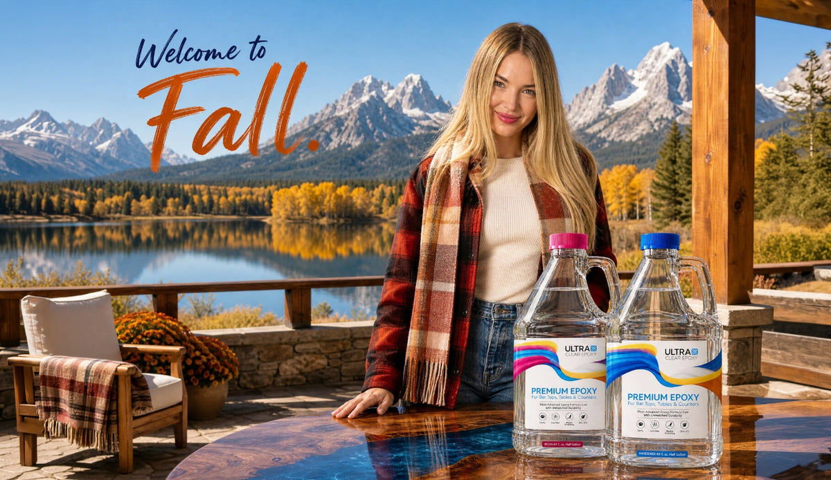 Welcome to Fall