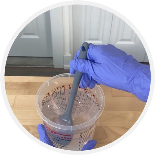 Mix Epoxy
