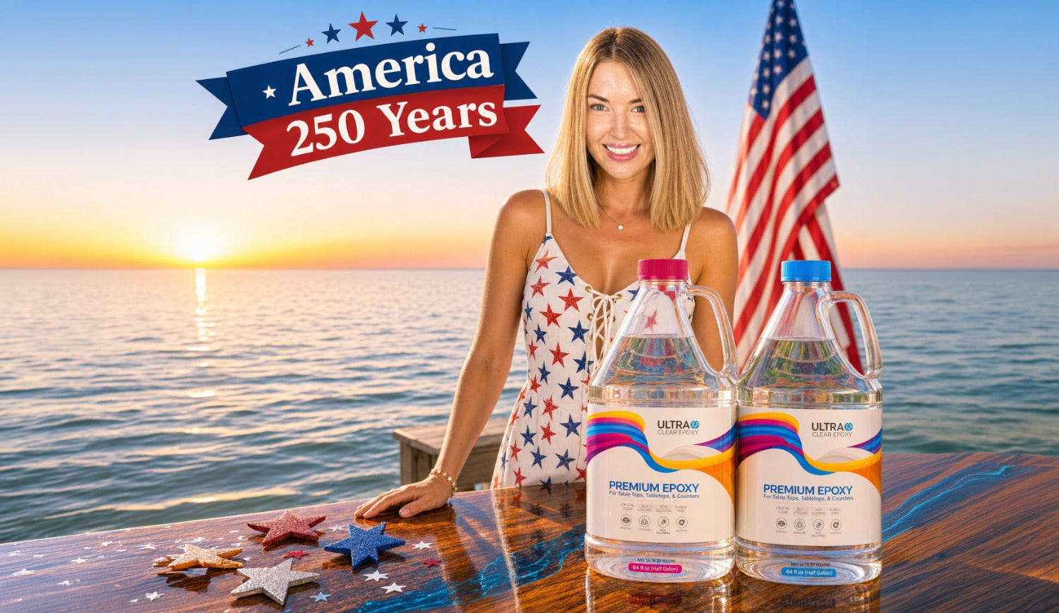 July 4th Sale