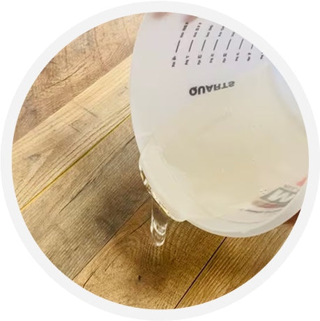 Pour Epoxy