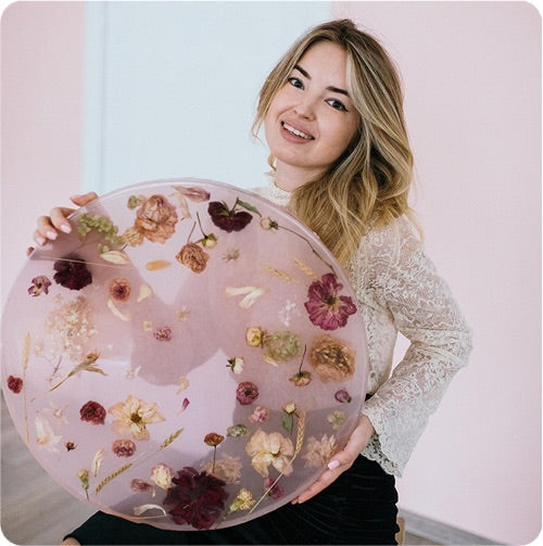 Illona UltraClear Epoxy Creator