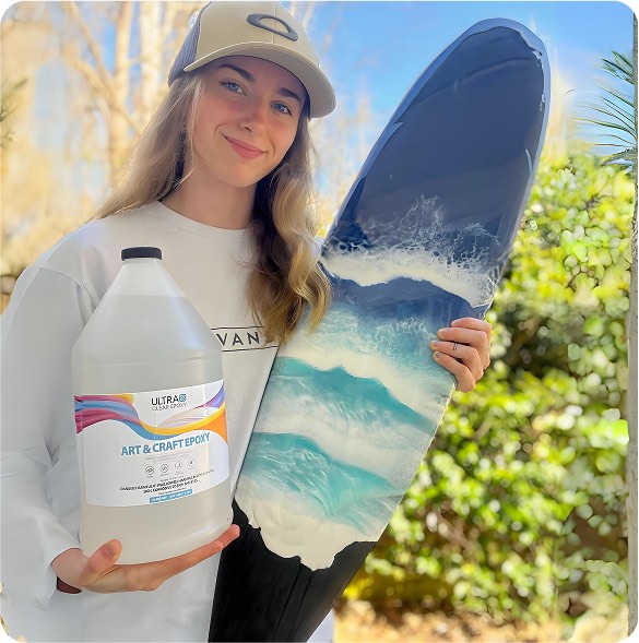 Camryn Ibach UltraClear Creator