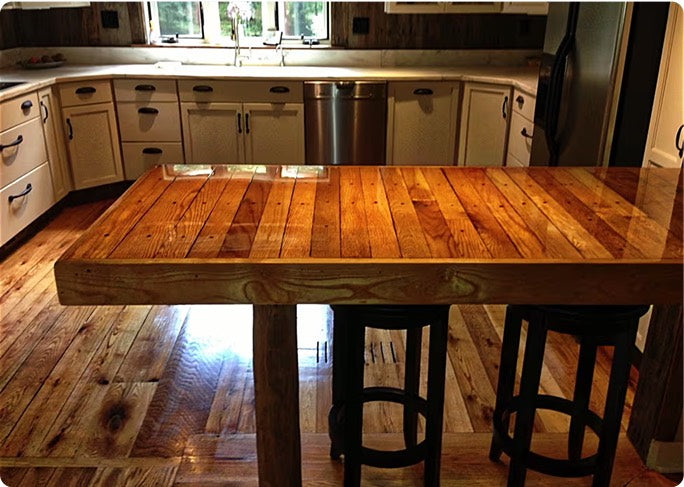 UltraClear Bar Top Epoxy