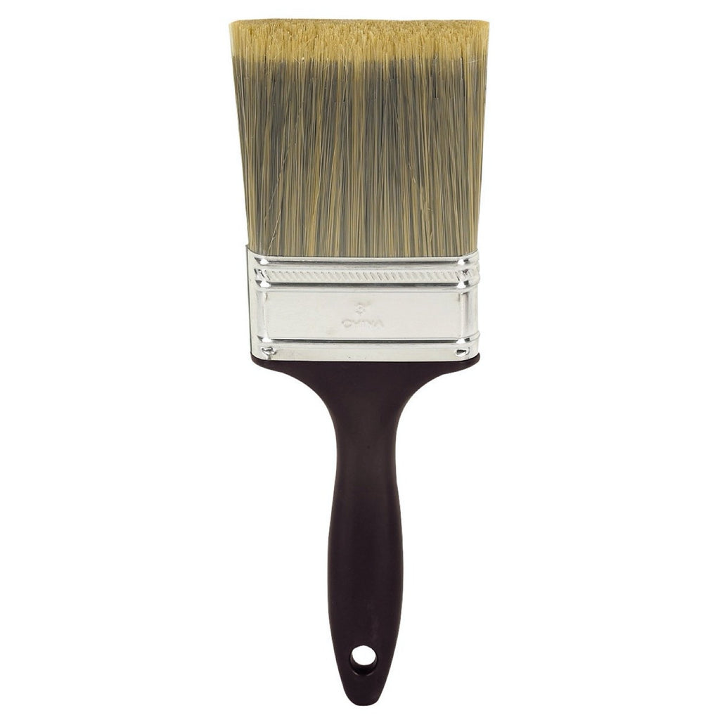 Two-inch Seal Coat Brush