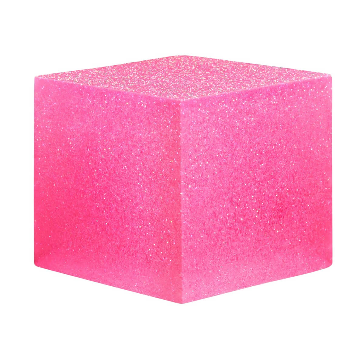 ★87MM★ Mmlg SMMR ACTIVITY MELGE HFT POWDER PINK Pink Glitter Epoxy Color Powder by Pigmently