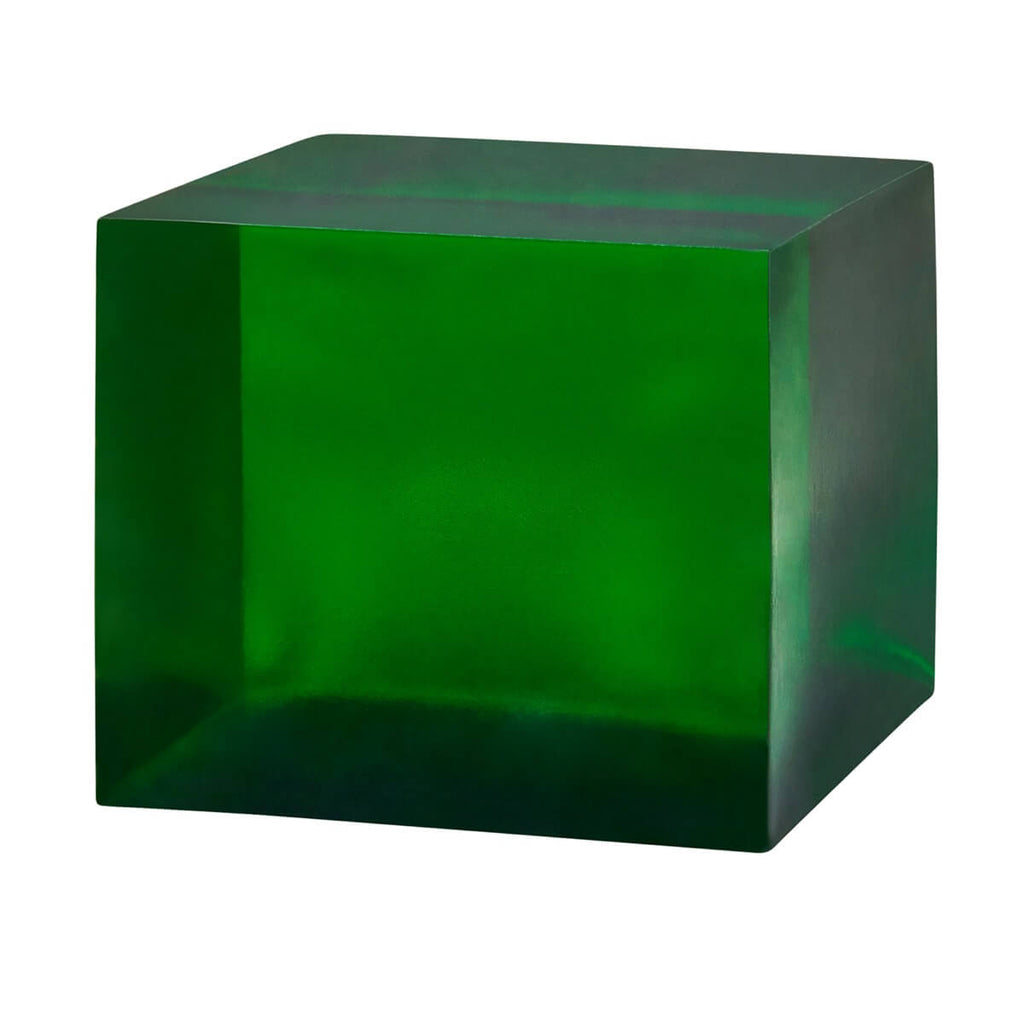 Jade Green Liquid Resin Dye by Pigmently