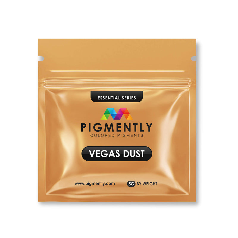 Vegas Dust Mica Powder Epoxy