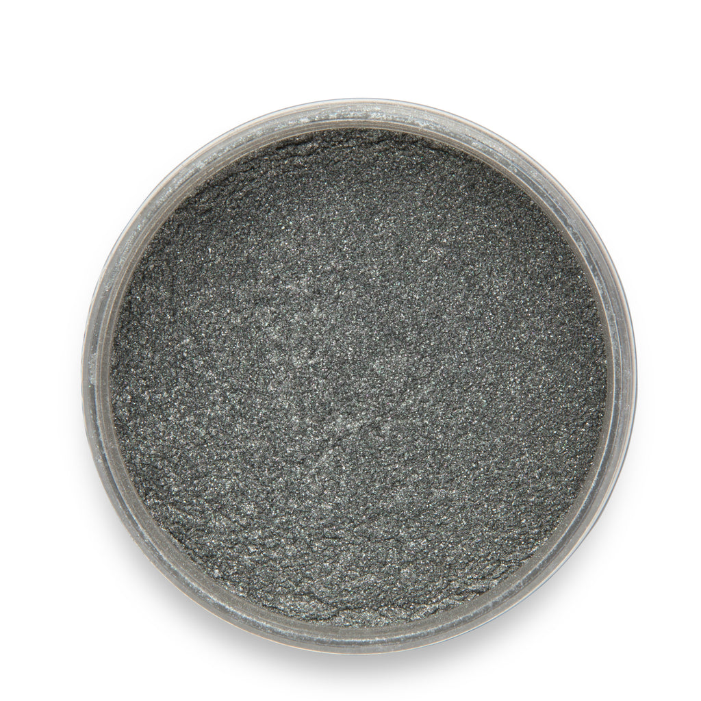 Mineral Paint Gray-white Chalk Color (weathering powder) - Artitecshop