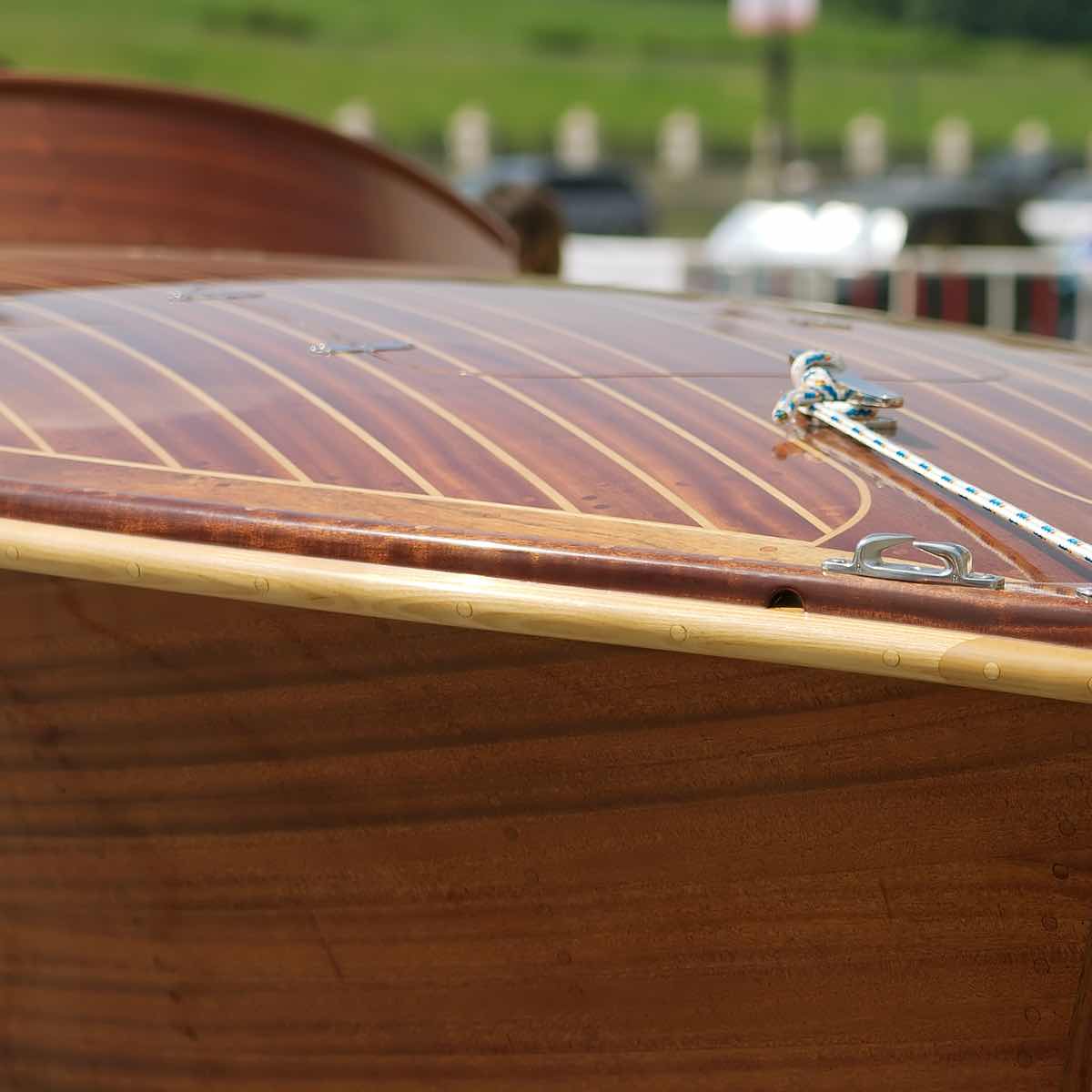 Boat Epoxy