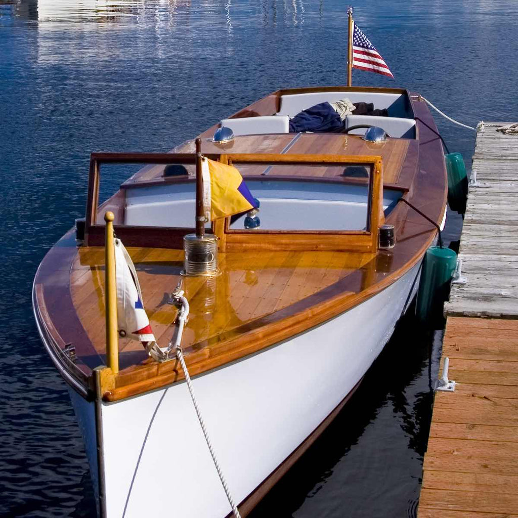 Liquid Wood Epoxy Gel 2010 - Use On Boats, Wood Decks, & at Marinas