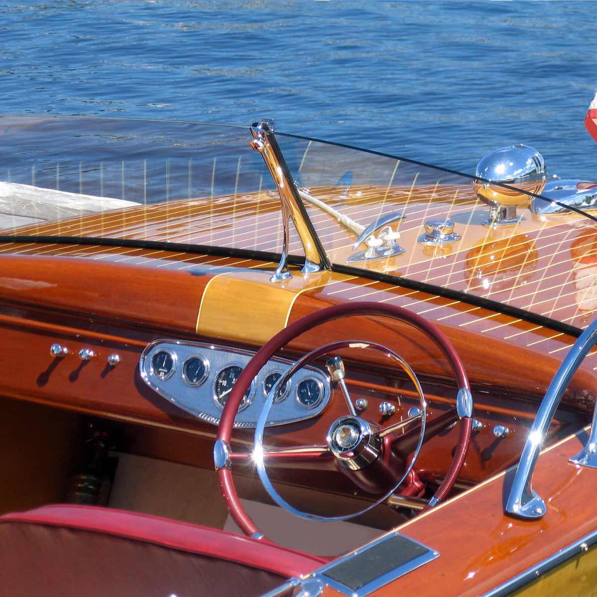 Epoxy for Boats