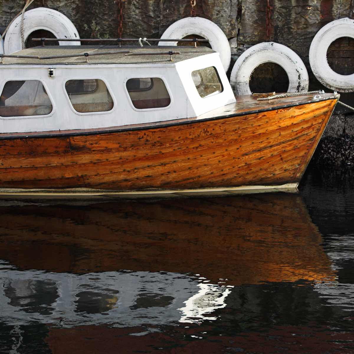 Fast Boat Epoxy
