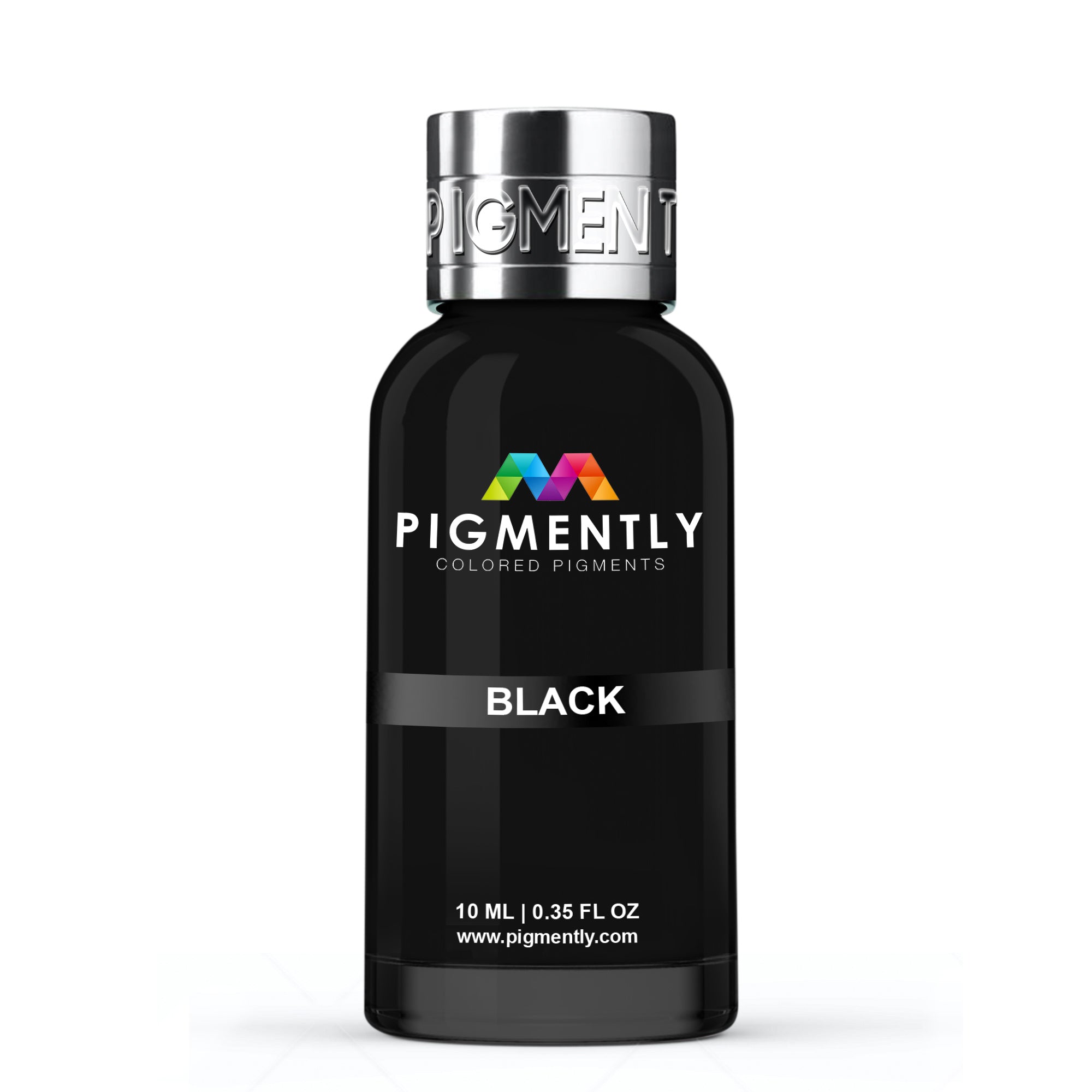 Liquid Epoxy Pigment Black