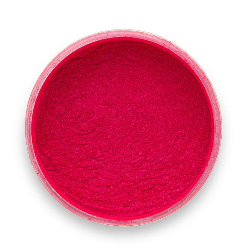 Magical Magenta Epoxy Pigment Powder