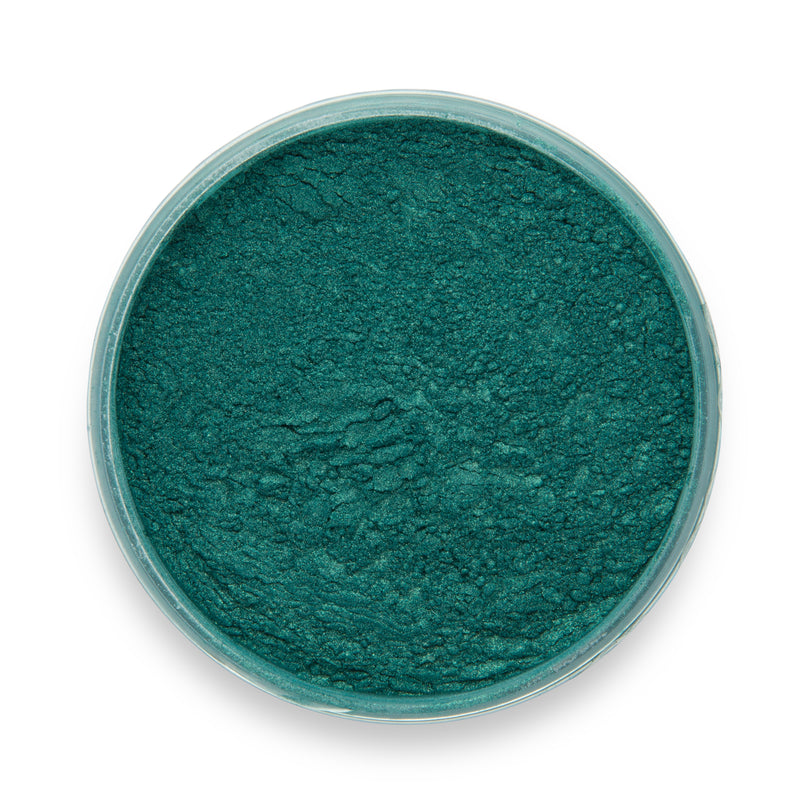 Malachite Green Epoxy Pigment Powder