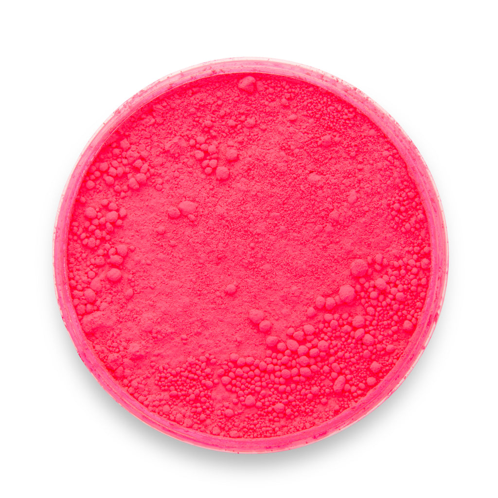 Neon Mica Powder Pigment Enhancer Bundle (6 Colors) – Sparkly