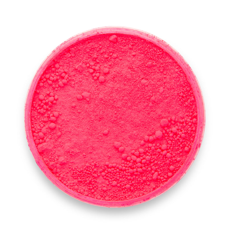 Neon Pink Epoxy Pigment Powder