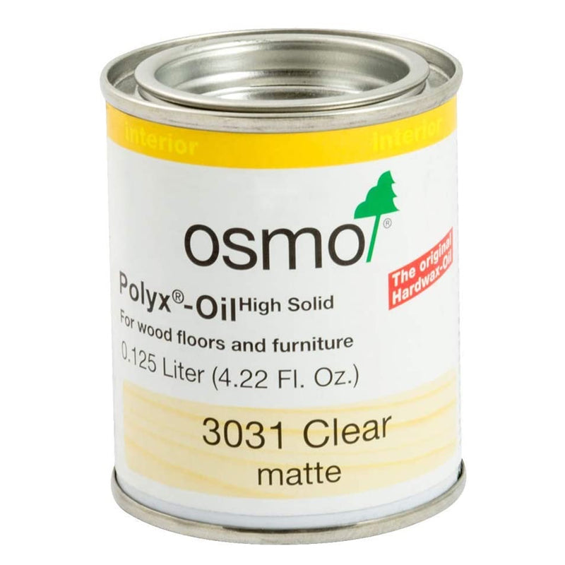 Osmo Clear Matte