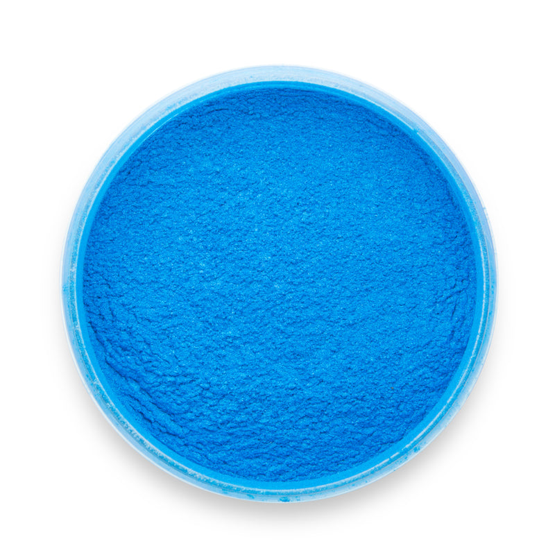 Real Royal Blue Epoxy Pigment Powder