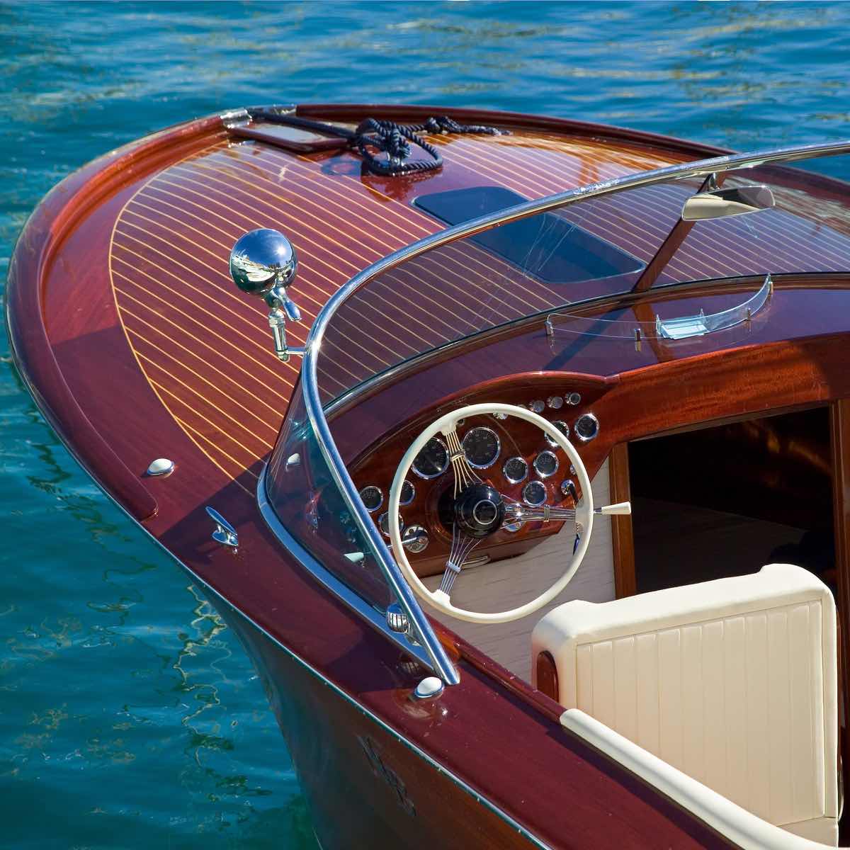 Slow Boat Epoxy