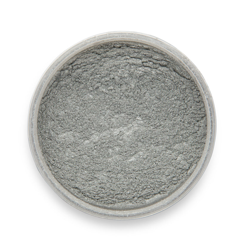 ChemTec Metallic Pigment Powder For Epoxy - Multiple Colors