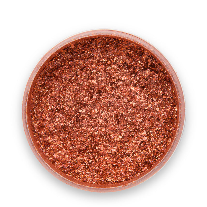 Terracotta Brilliance Epoxy Pigment Powder