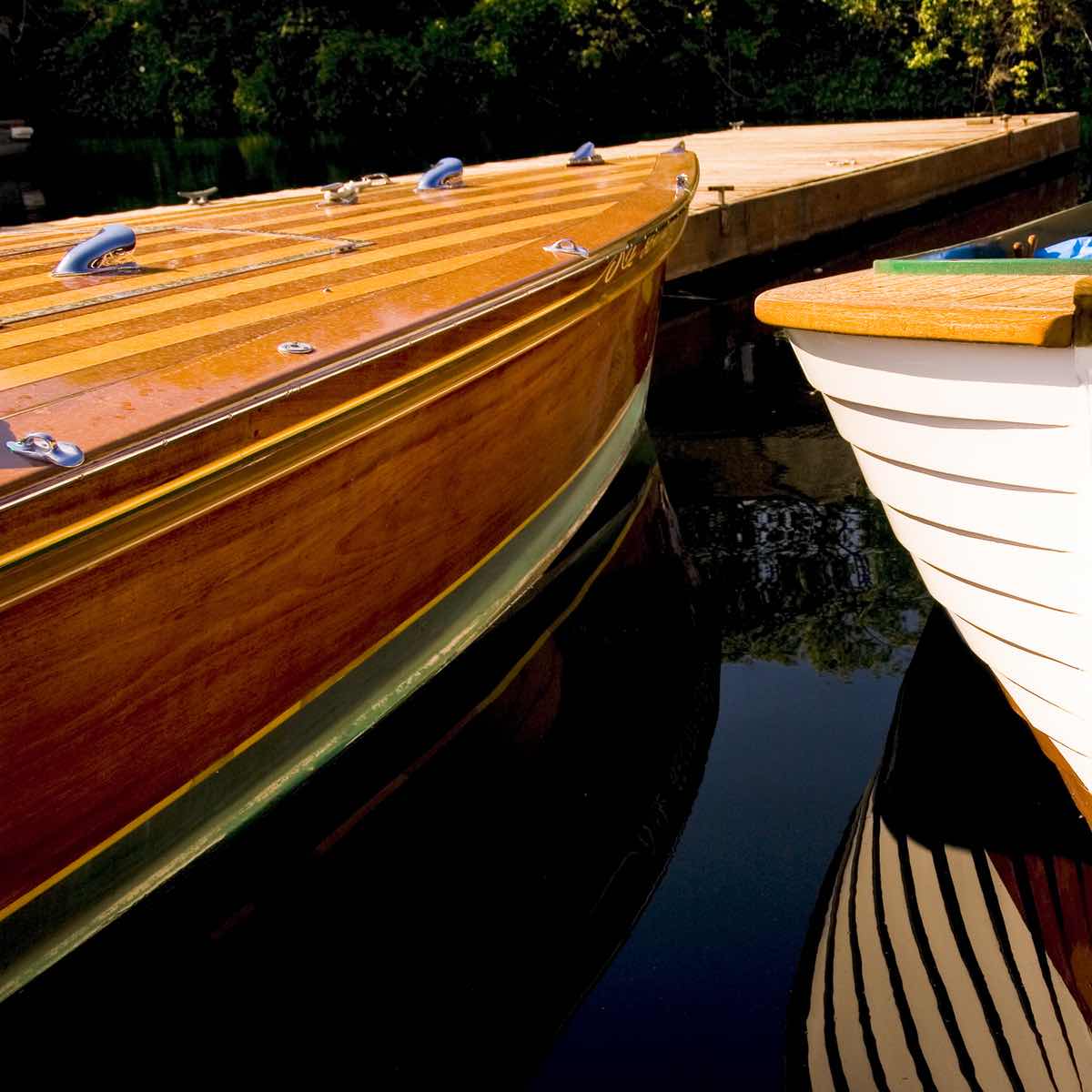 UltraClear Marine Epoxy